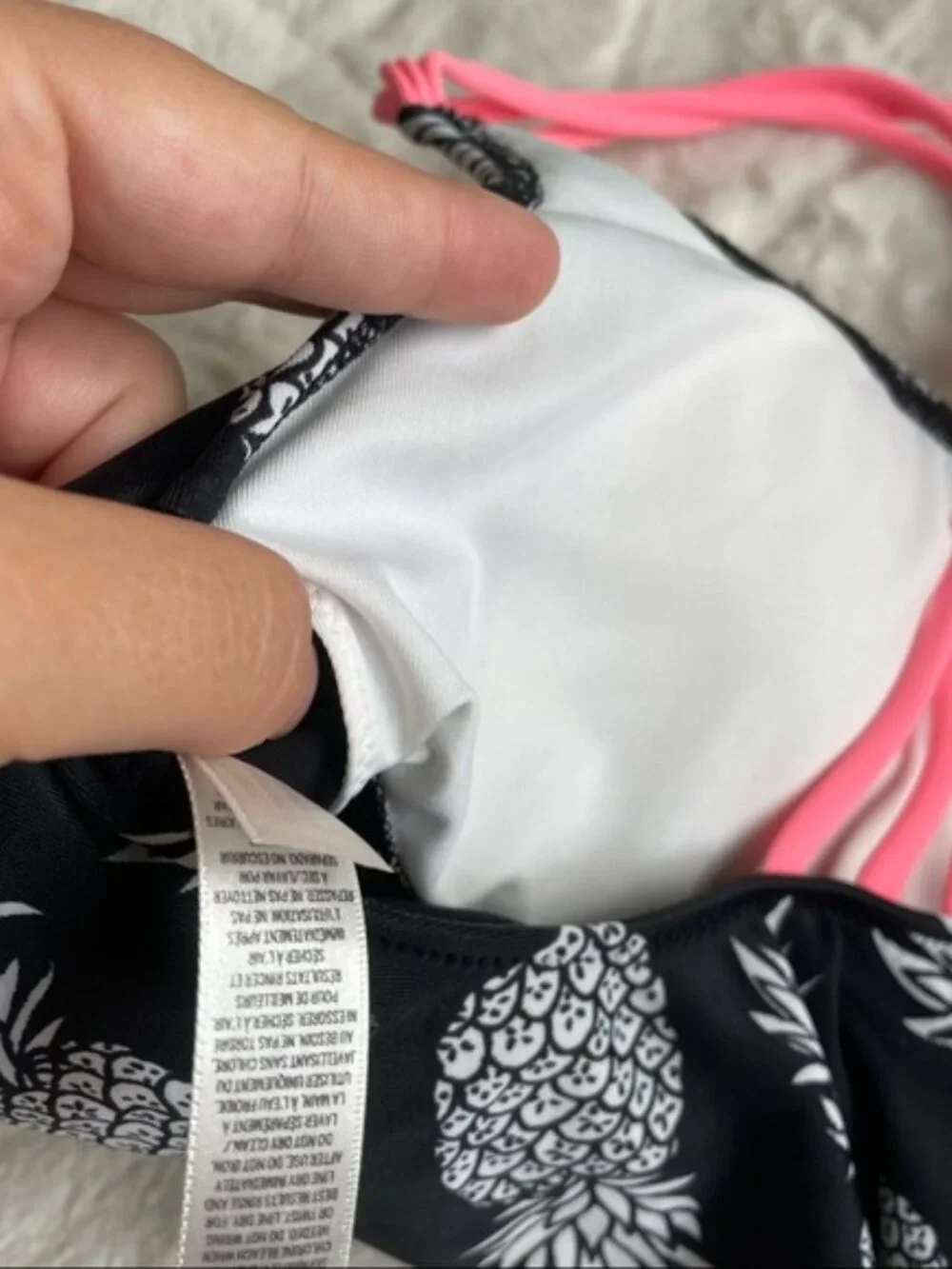 Victorias brand victoria